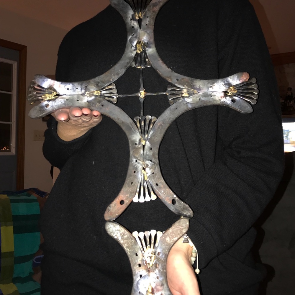 Meet your Posher, Doug